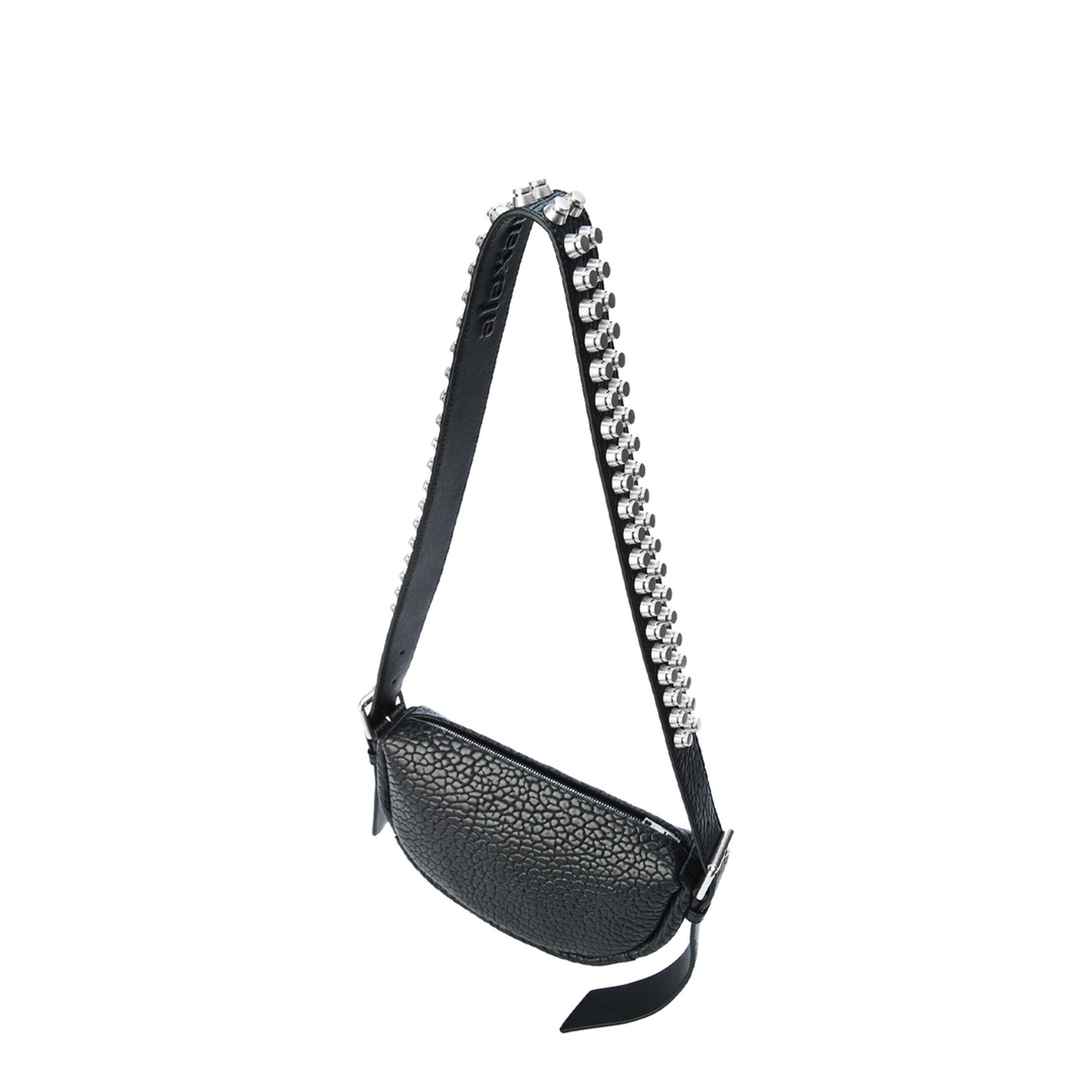 MAYFEYR - Alexander Wang - Crossbody Leather Bag - 20126X30L