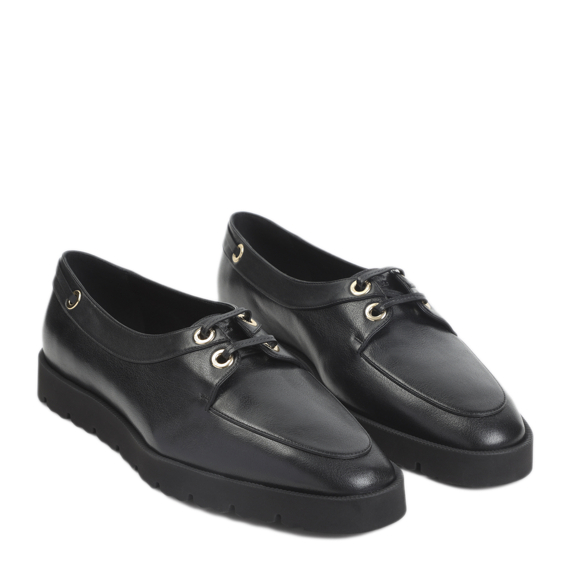 MAYFEYR - Celine - Chunky Loafer - 365605276C38NO