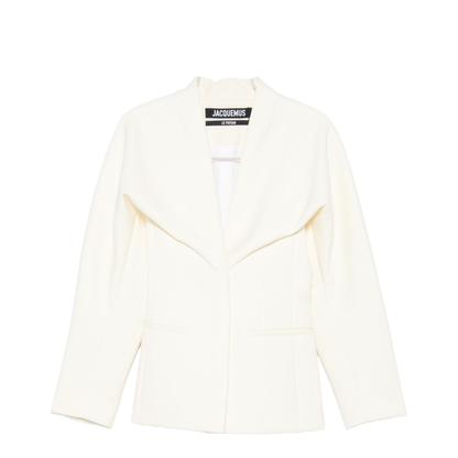 MAYFEYR - Jacquemus - Jackets White - JAW00133AW00733110