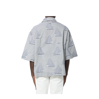 MAYFEYR - Jacquemus - Plage Shirt - ESHM00622AW008383JB