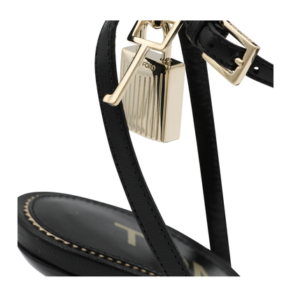 MAYFEYR - Tom Ford - Sandals Light Grey - W2748LKD002PNAA