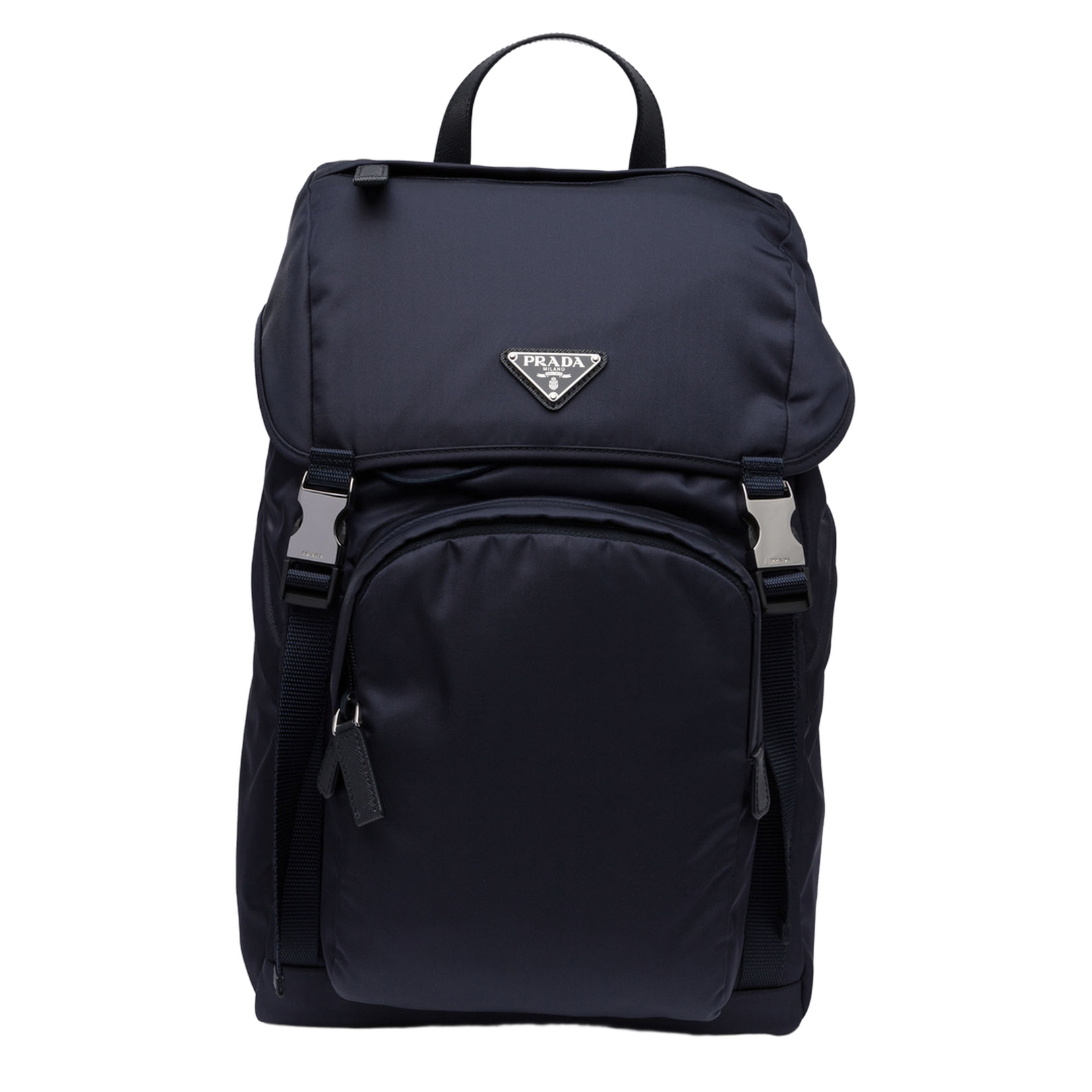 Prada Re-Nylon Backpack