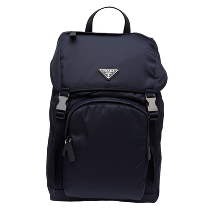 Prada Re-Nylon Backpack