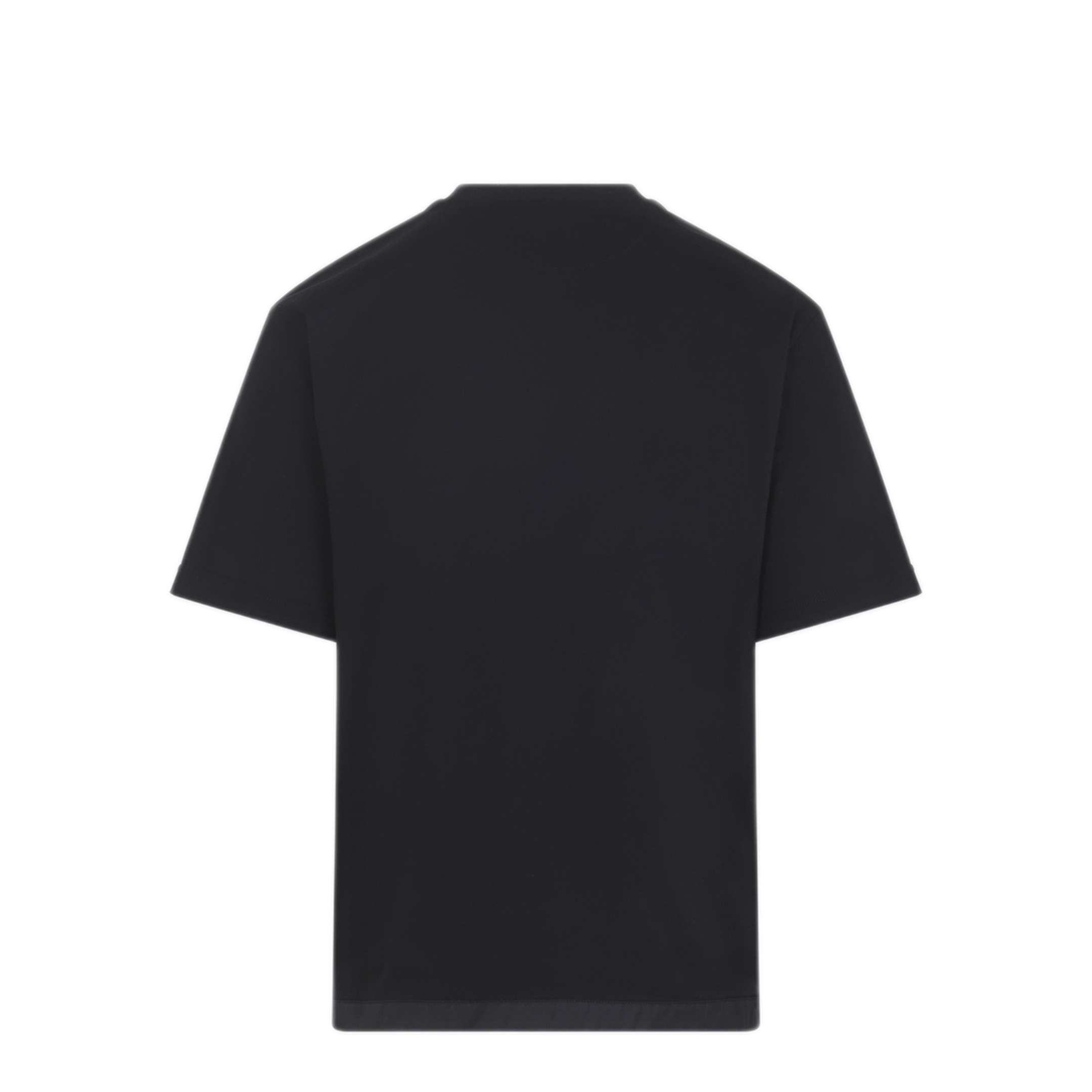 MAYFEYR - Prada - Re-Nylon Jersey T-Shirt - UJN661SWMO11CKF0002