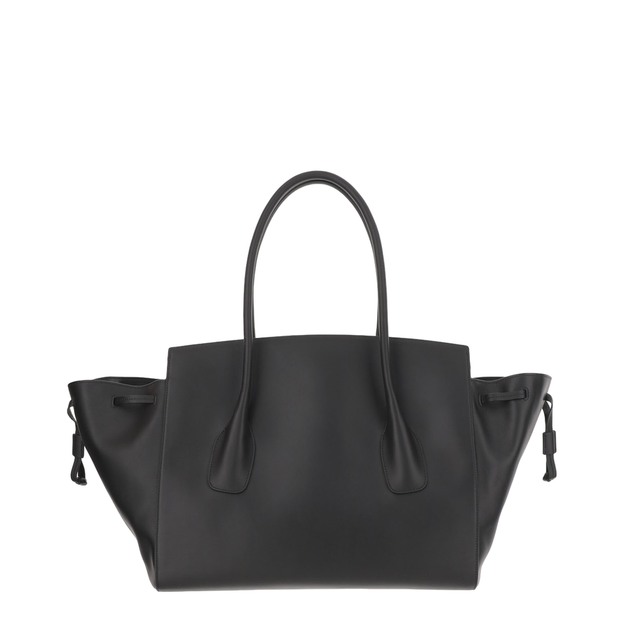 Medium Voyage Shoulder Bag