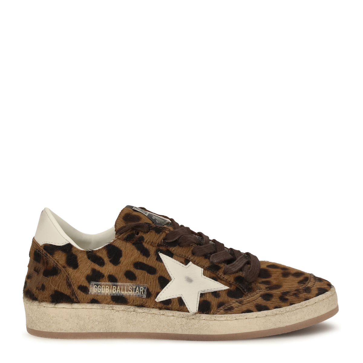 Ball Star Sneakers