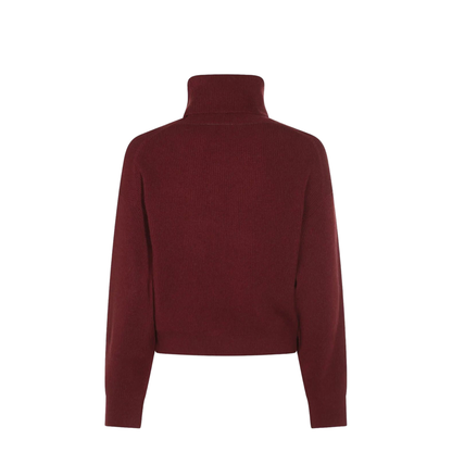 MAYFEYR - Brunello Cucinelli - Cashmere Blend English Ribbed Turtleneck Sweater - M16129313