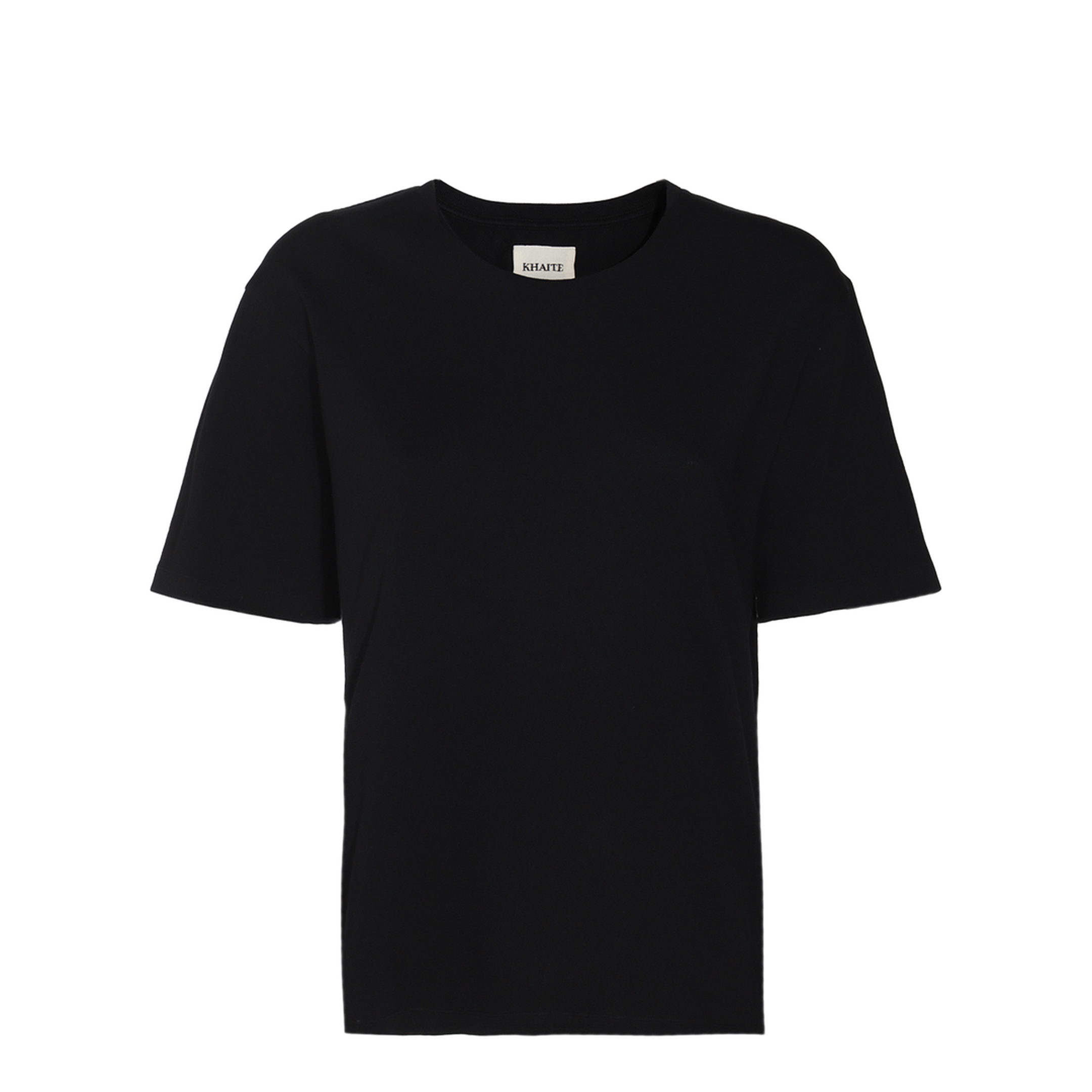 T-Shirts And Polos Black