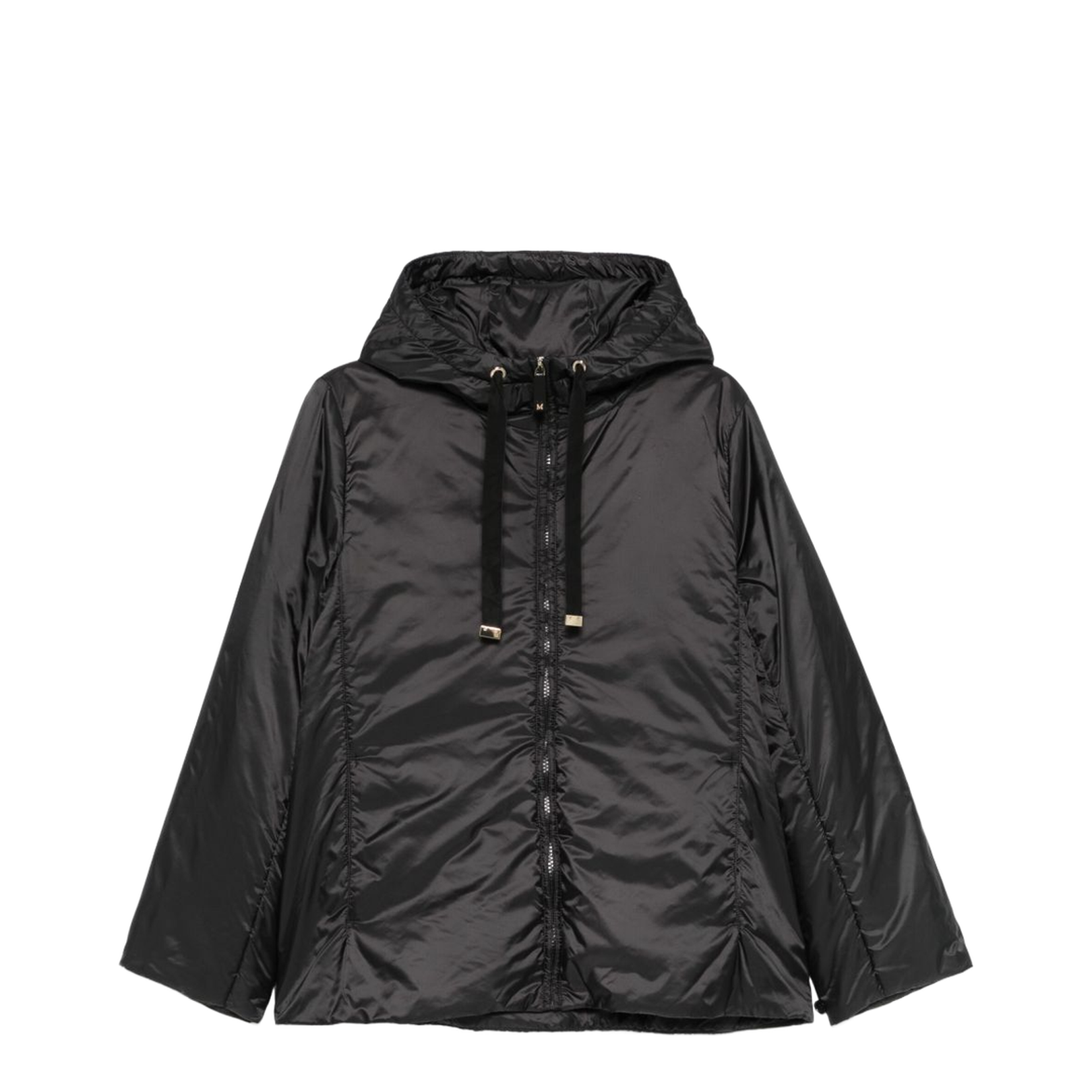 Nylon Jacket - Black