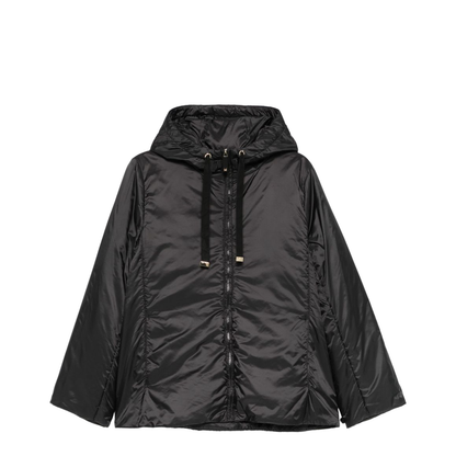 Nylon Jacket - Black
