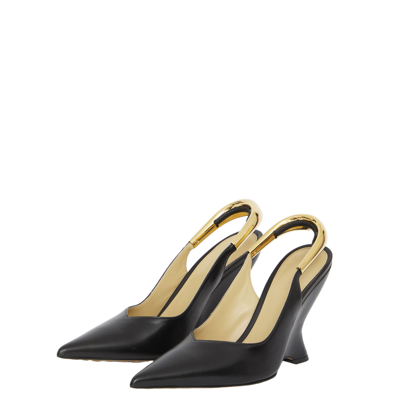 Elegant Slingback Sandals