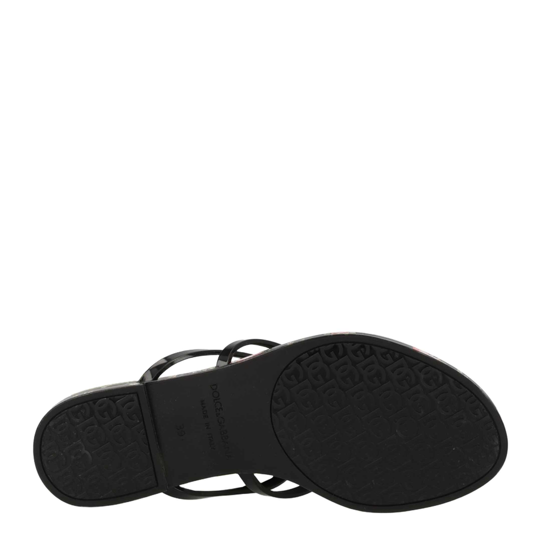 MAYFEYR - Dolce & Gabbana - Slide Con Logo - CW2418AY850HN5XJ