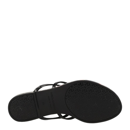 MAYFEYR - Dolce & Gabbana - Slide Con Logo - CW2418AY850HN5XJ