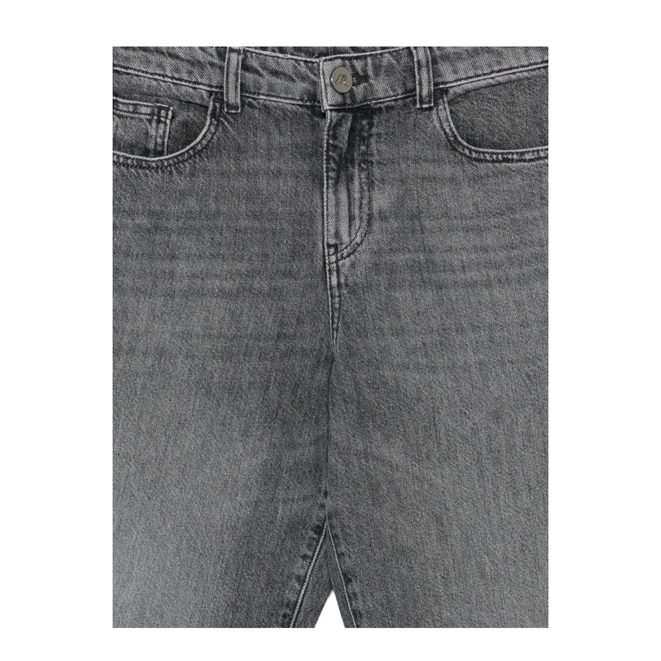 MAYFEYR - Emporio Armani - Grey Jeans - EW001502AF22225M8001