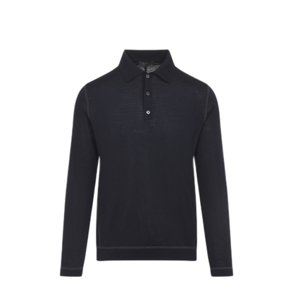 MAYFEYR - Prada - Polo Sweater - UMF402SOOO6243F0008
