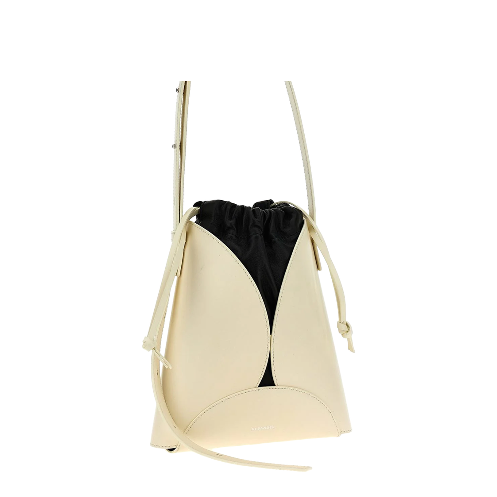 Curve Small Shoulder Bag