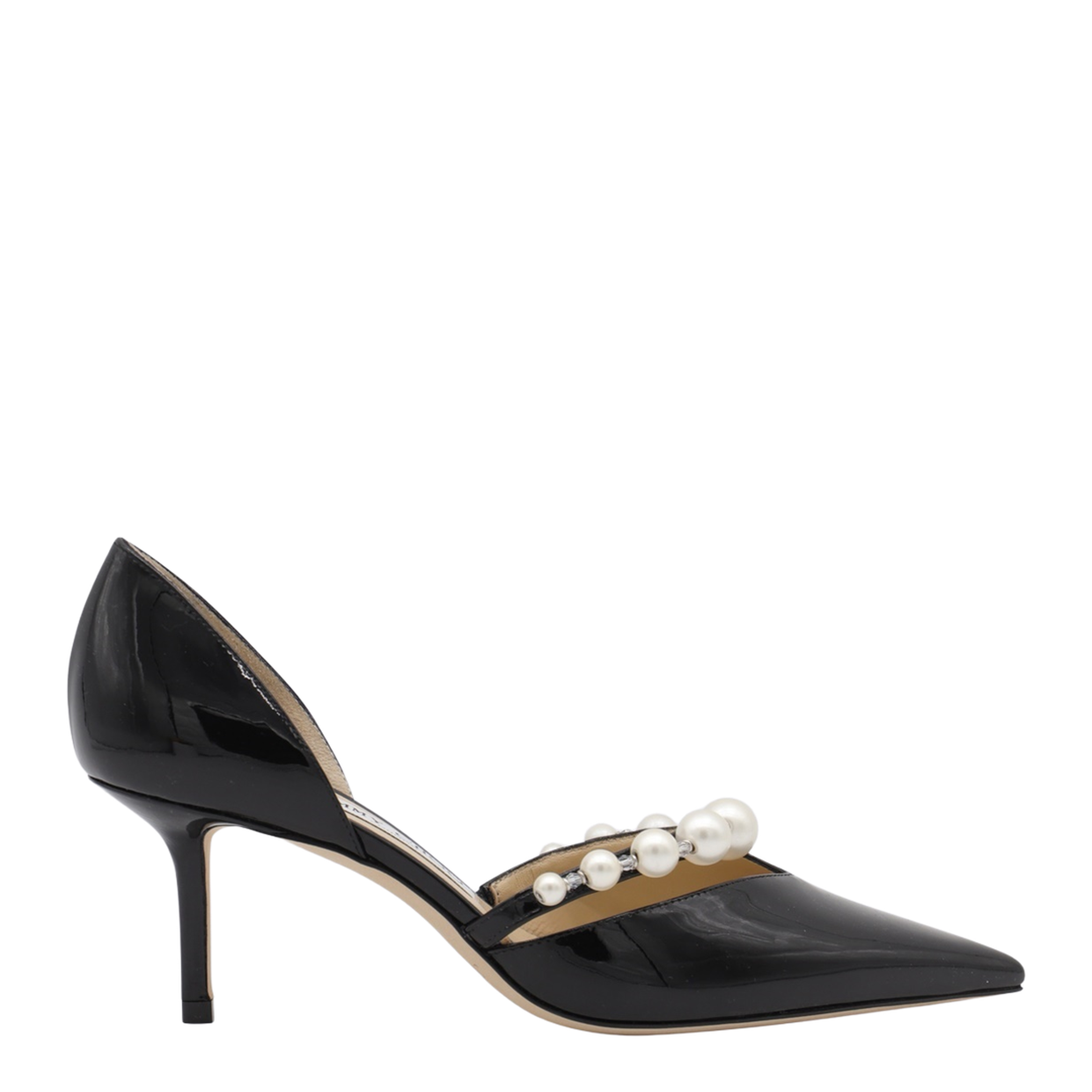 MAYFEYR - Jimmy Choo - With Heel - AURELIE65XKM000050