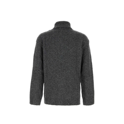 MAYFEYR - Our Legacy - Popover Turtleneck - M4263MASLUTWIASHGREWOO