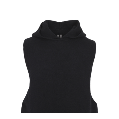 Cashmere Sleeveless Top