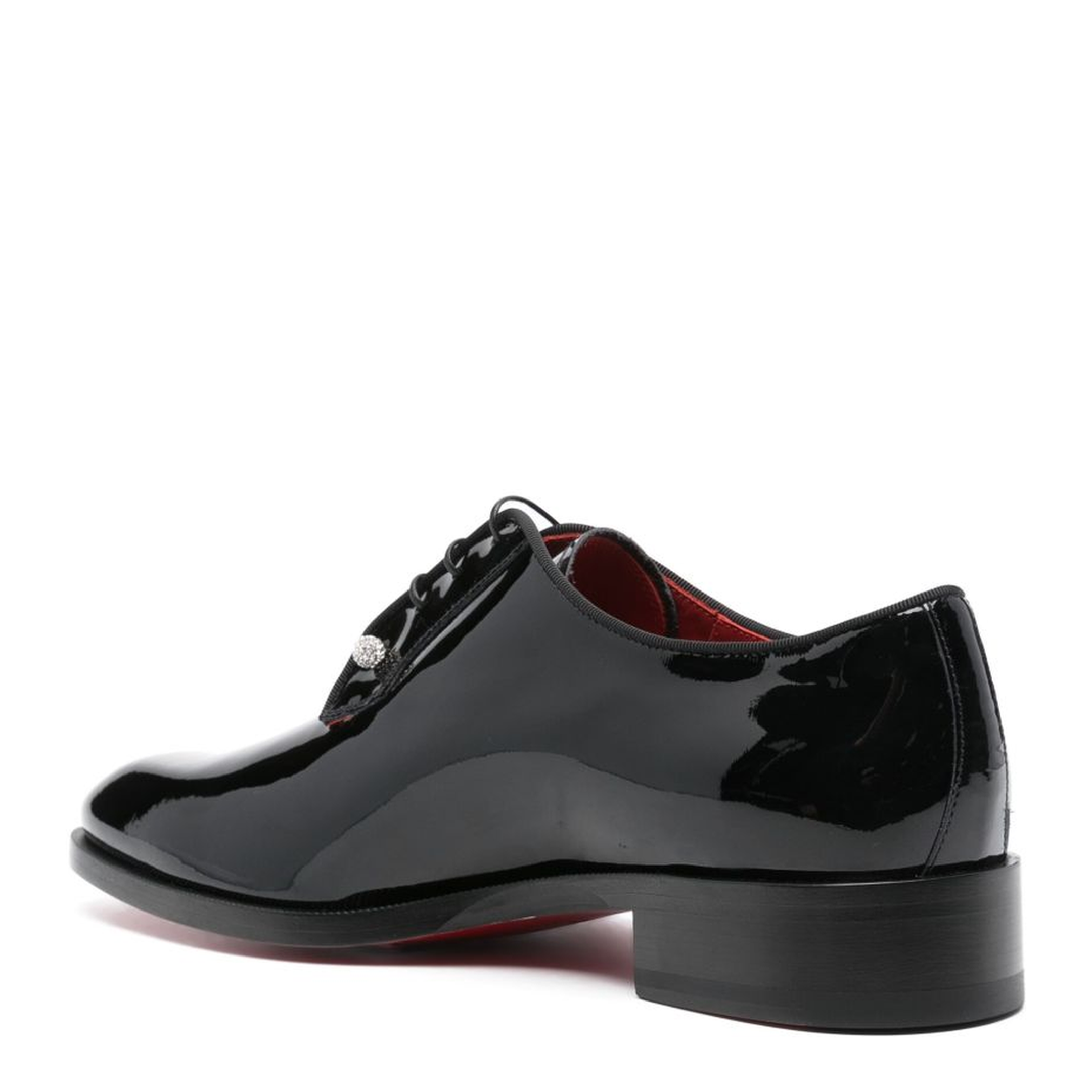 MAYFEYR - Christian Louboutin - Boots Black - 1240237J323