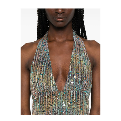 MAYFEYR - Missoni - Dresses - DS26SG4CBC0066SMSNT