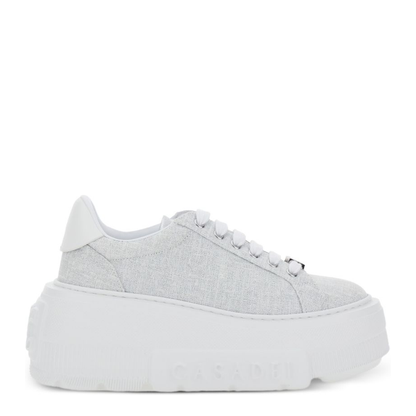 Sneakers Beige