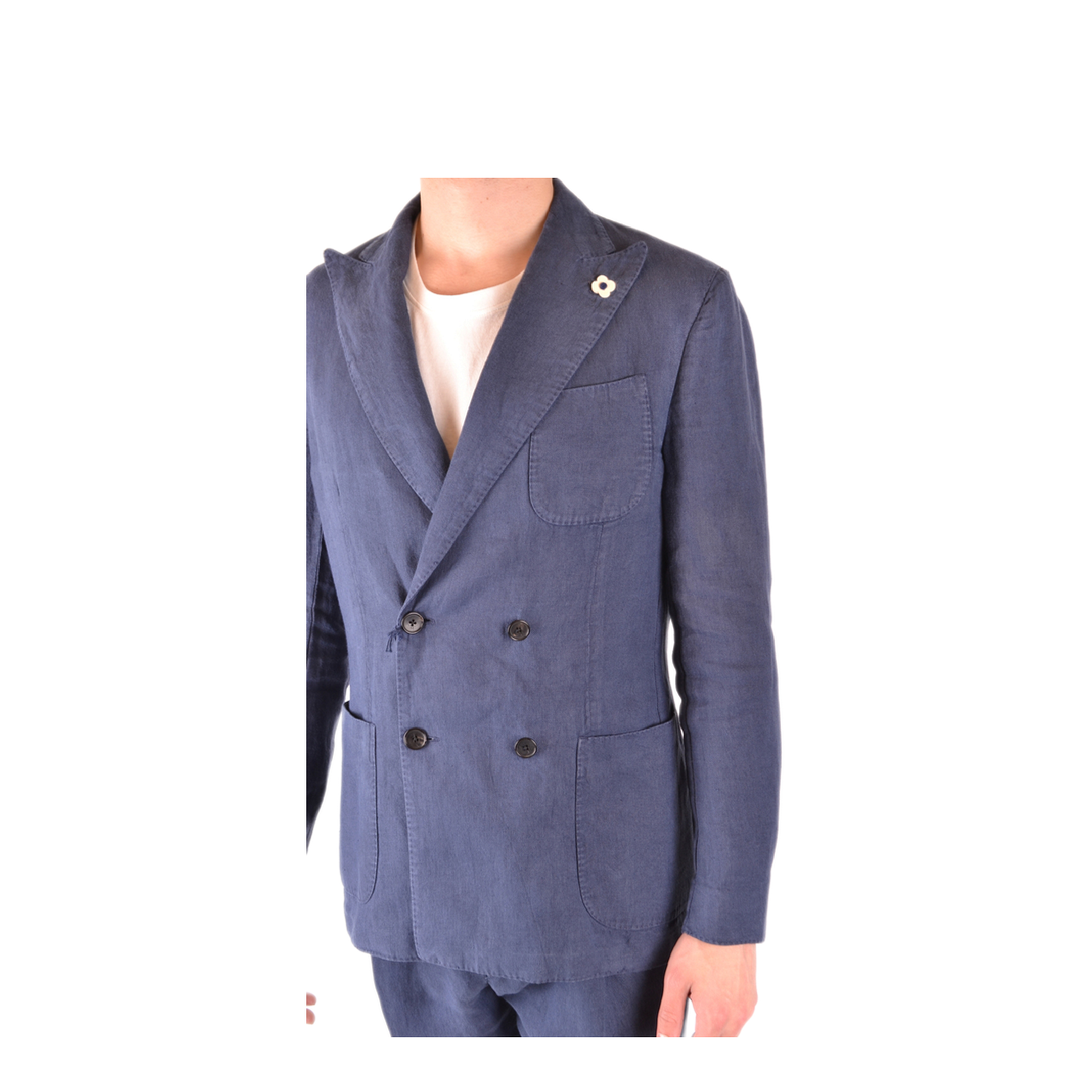 MAYFEYR - Lardini - Suits Blue - EG468AVEGR52207849TC