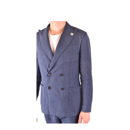 MAYFEYR - Lardini - Suits Blue - EG468AVEGR52207849TC