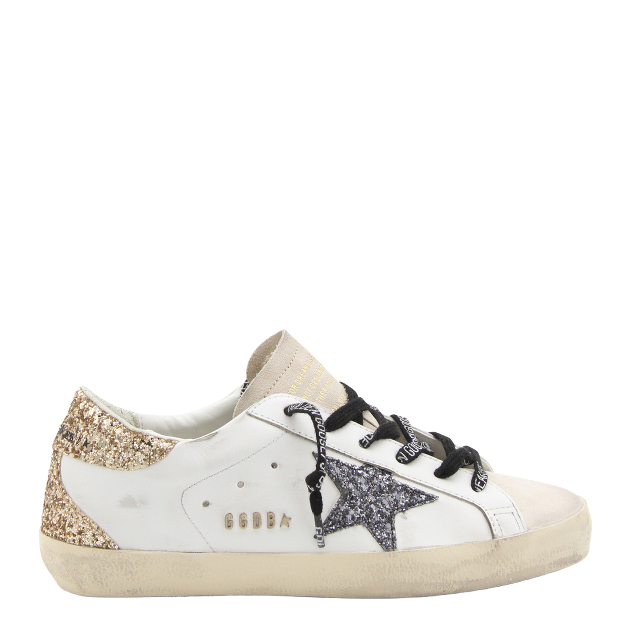 Sneakers White