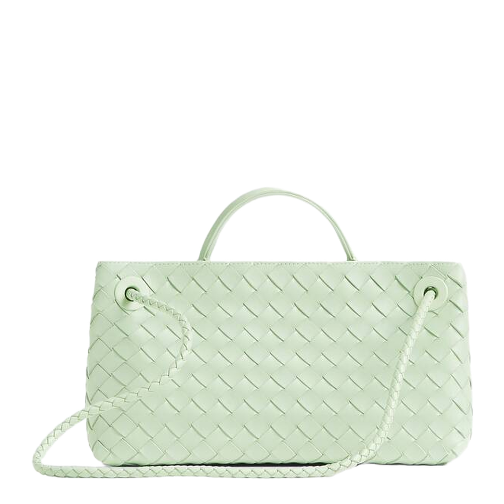 East-West Andiamo Messenger Bag
