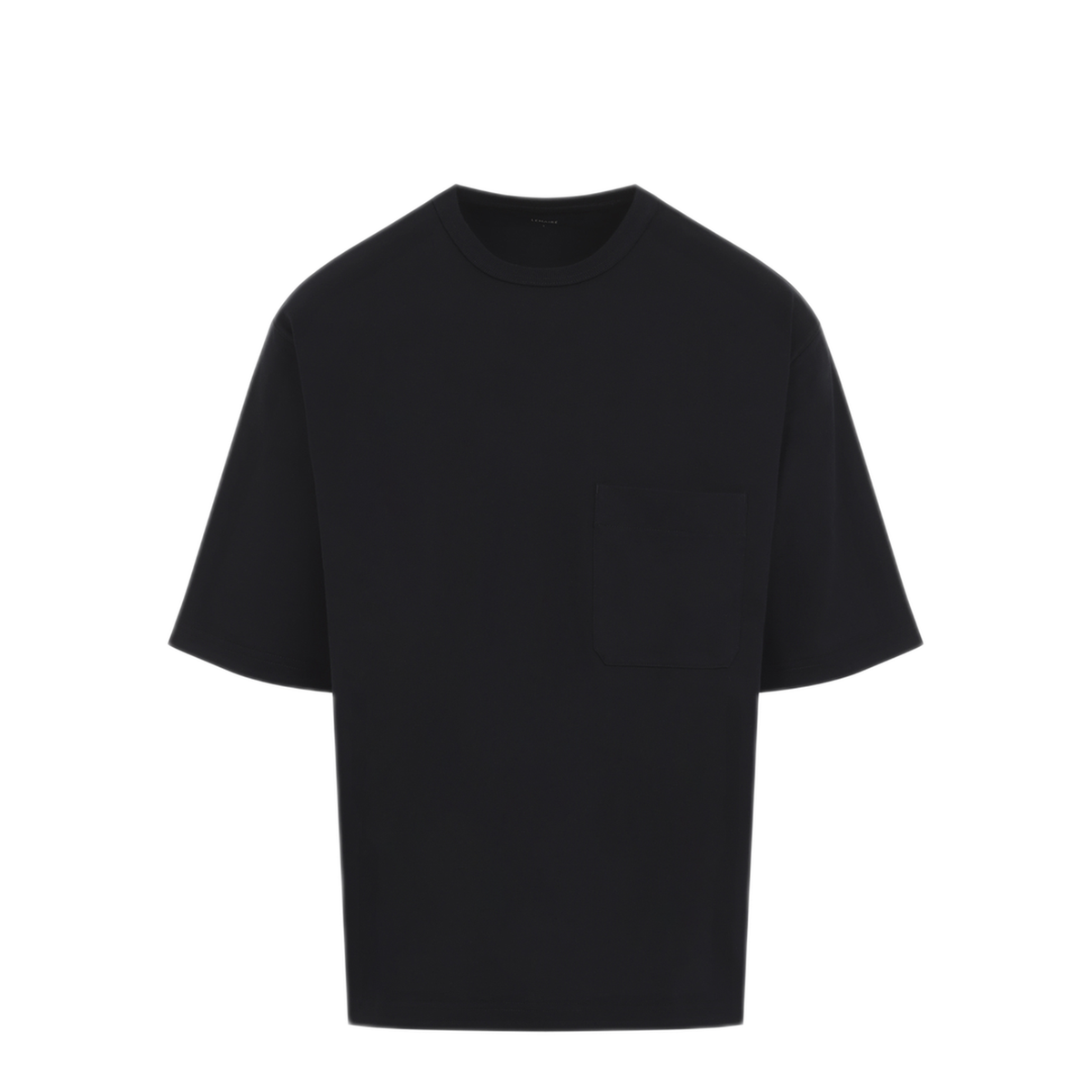 MAYFEYR - Lemaire - Boxy T Shirt - TS0044LJ1073BK999