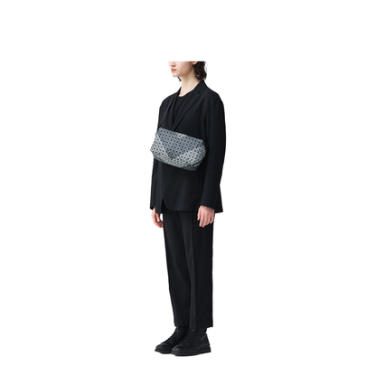 MAYFEYR - Bao Bao Issey Miyake - Messenger Bag - BB67AG42119