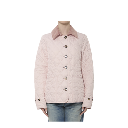 MAYFEYR - Burberry - Fernleigh Quilted Jacket - 8123508C5126