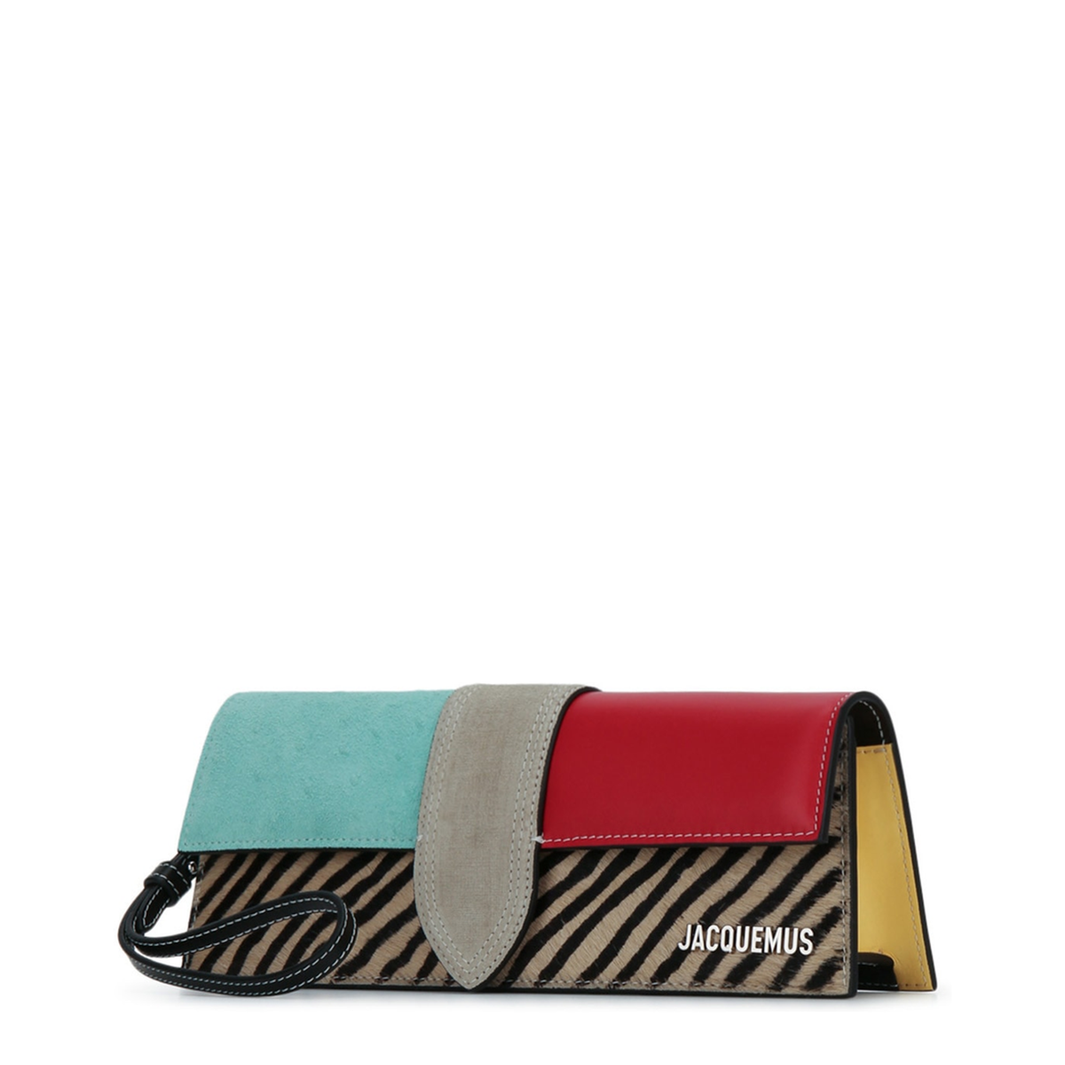 MAYFEYR - Jacquemus - La Pochette Bambino - BAW00477AC10C058JK