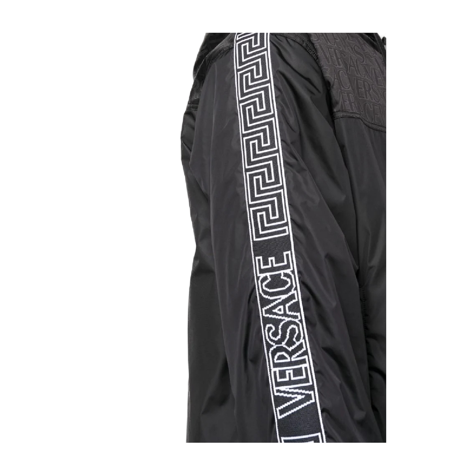 Reversible Jacket