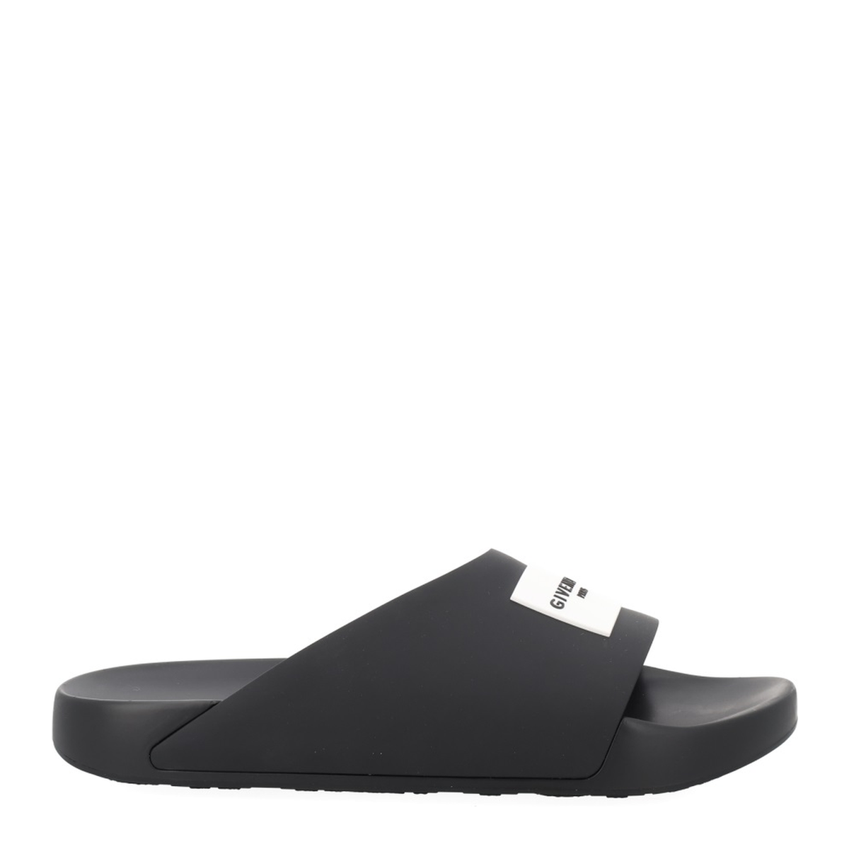Sandals Black