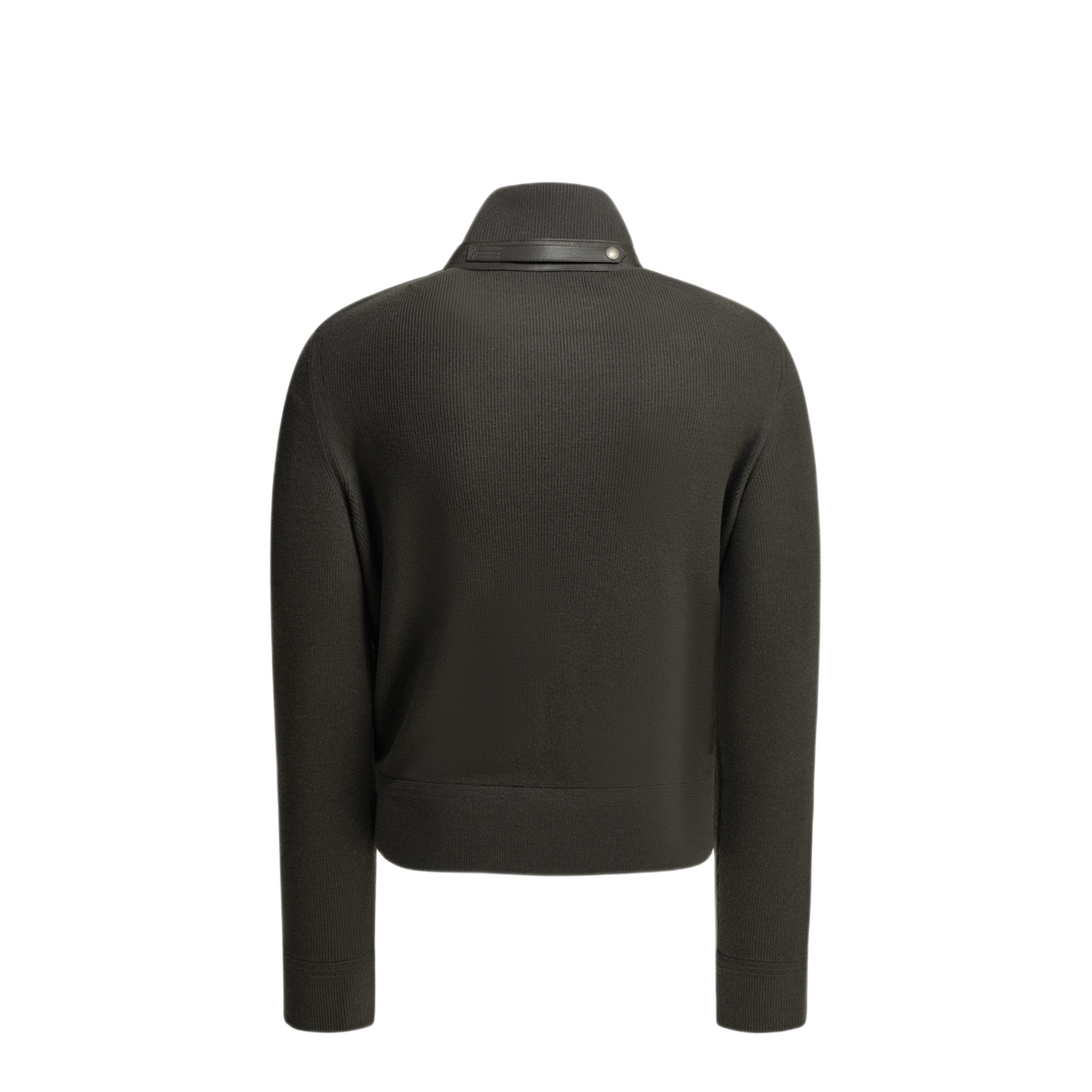 MAYFEYR - Tom Ford - Nylon And Wool Short Down Jacket - KZY010YMW097TCQ