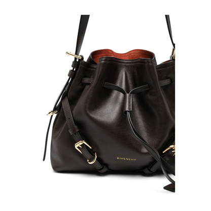 MAYFEYR - Givenchy - Brown Bag - BB518PB2AE206