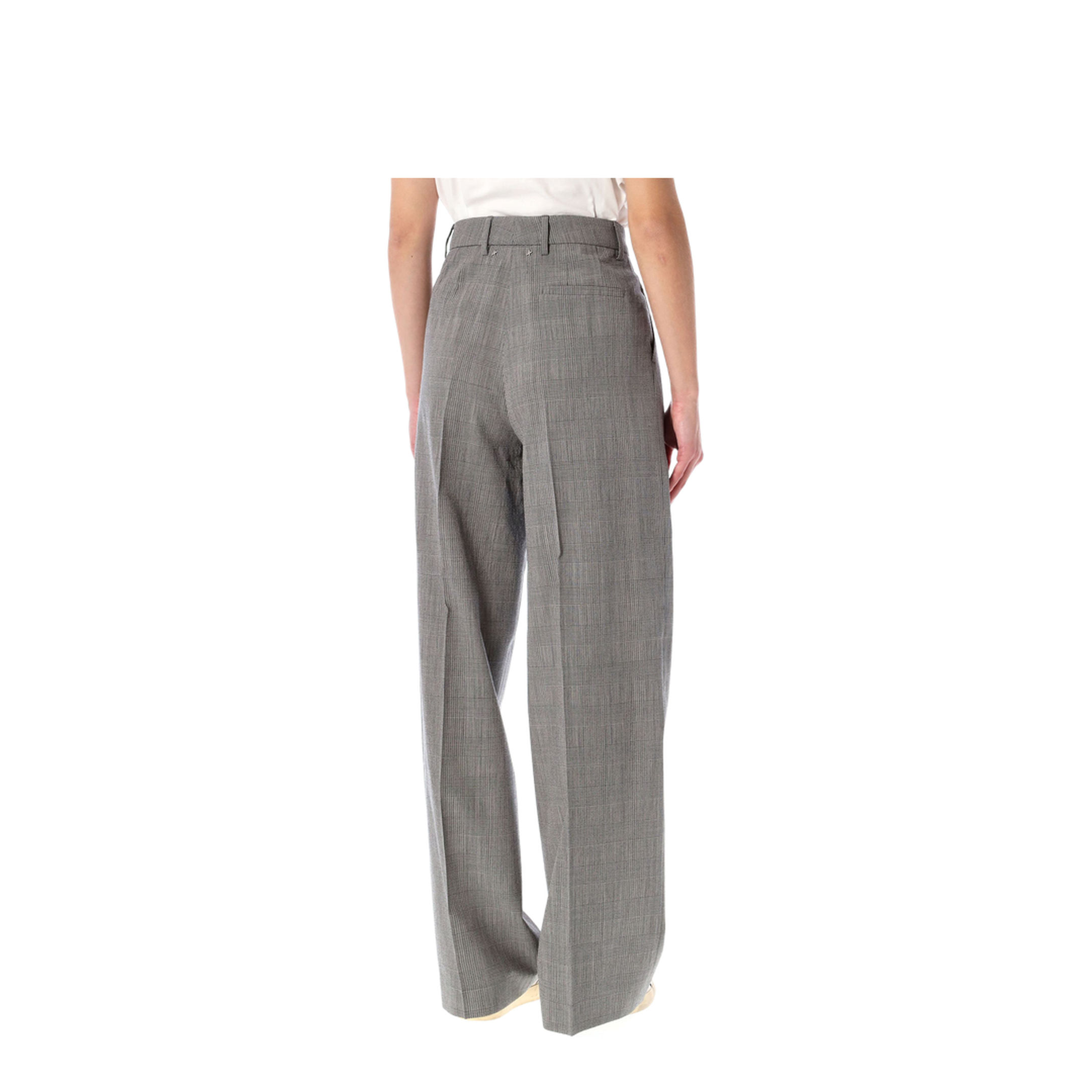 Trousers Grey