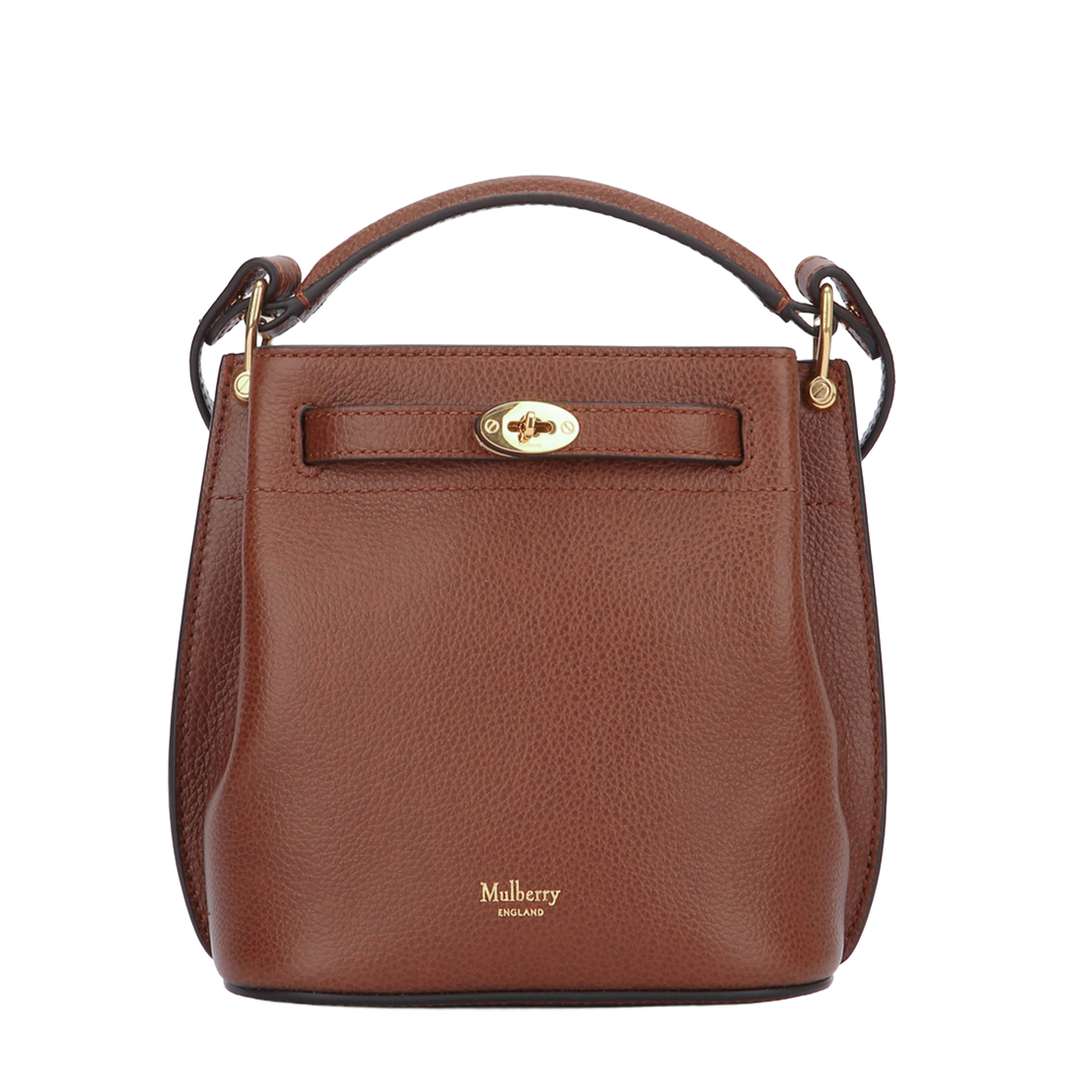 Islington Mini Bucket Bag