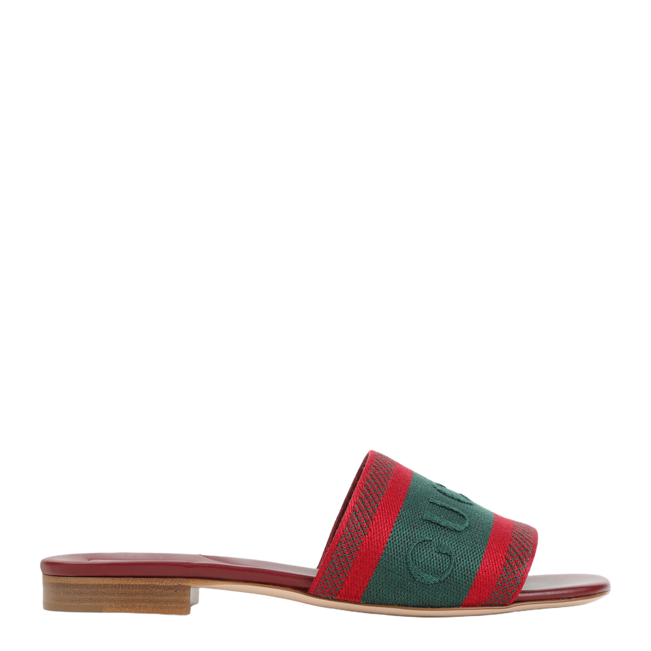 MAYFEYR - Gucci - Jane Sandals - 816350FAECG