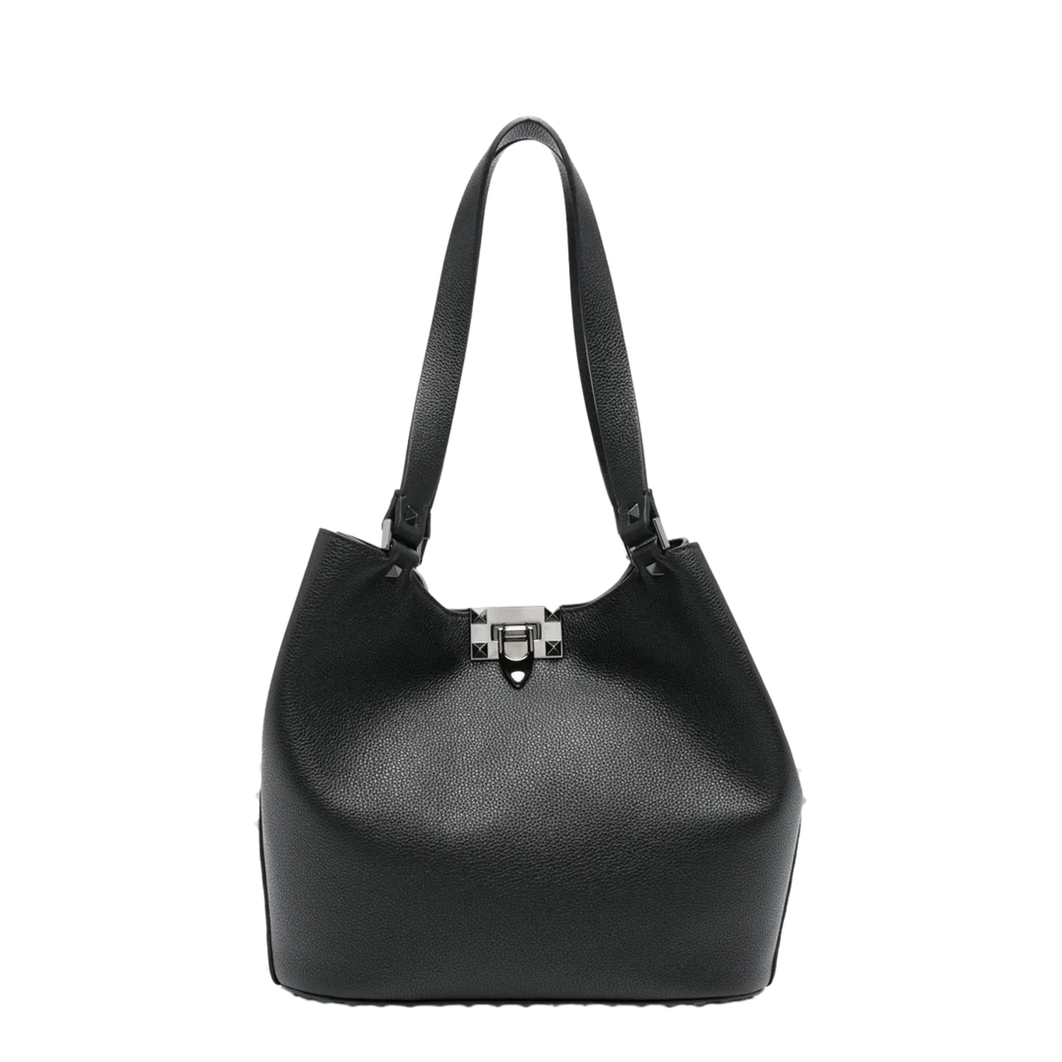 Garavani Rockstud Shoulder Bag