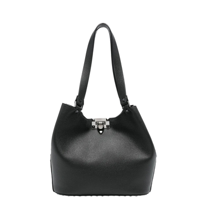 Garavani Rockstud Shoulder Bag