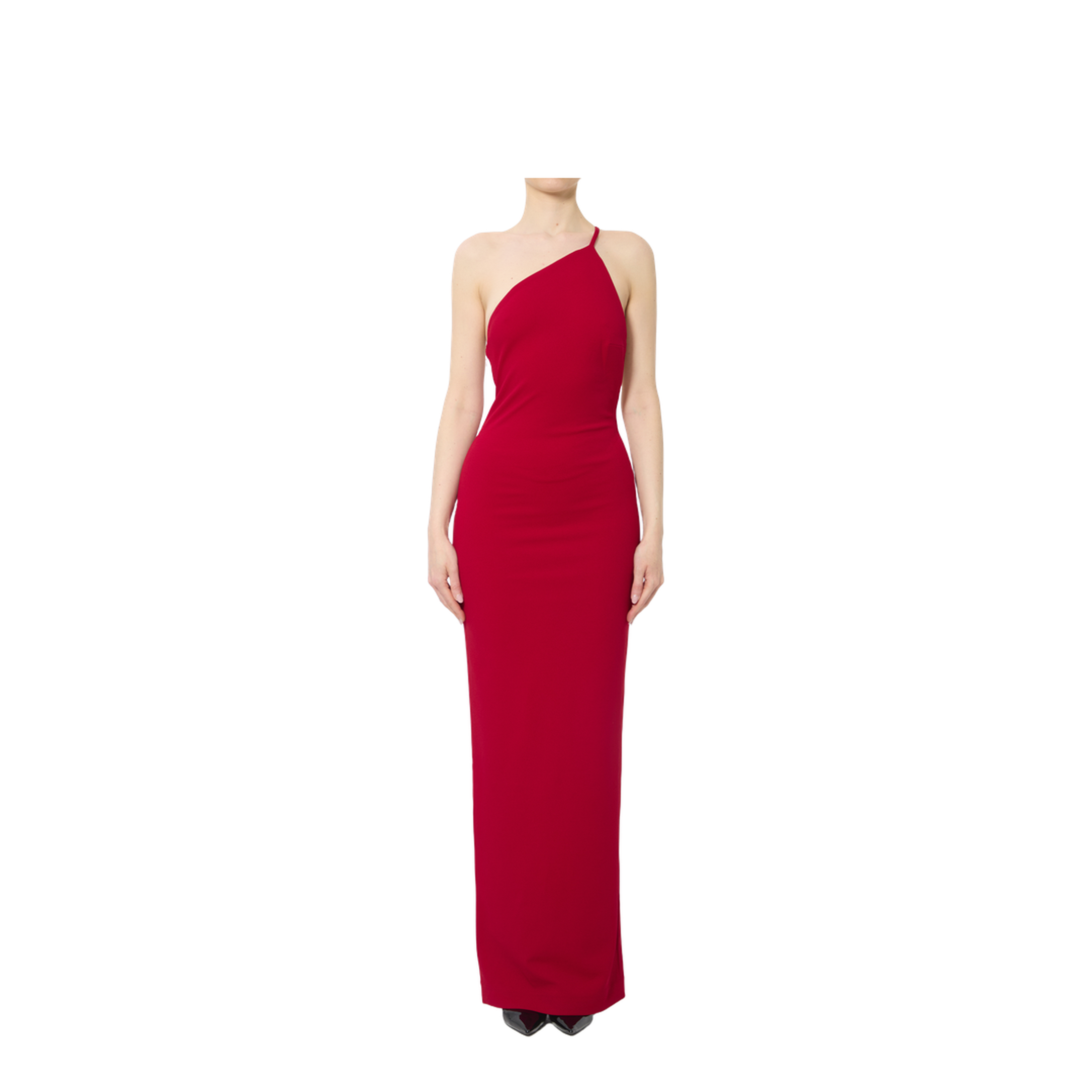 Dresses Red