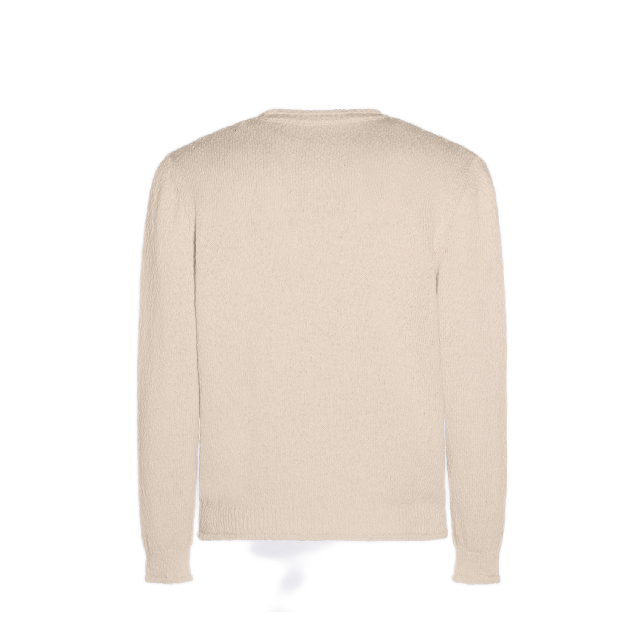 MAYFEYR - Lardini - Sweaters - PALMML449PA66035150