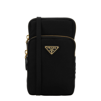 MAYFEYR - Prada - Cell Phone Holder - 1ZT0722DMIF0002