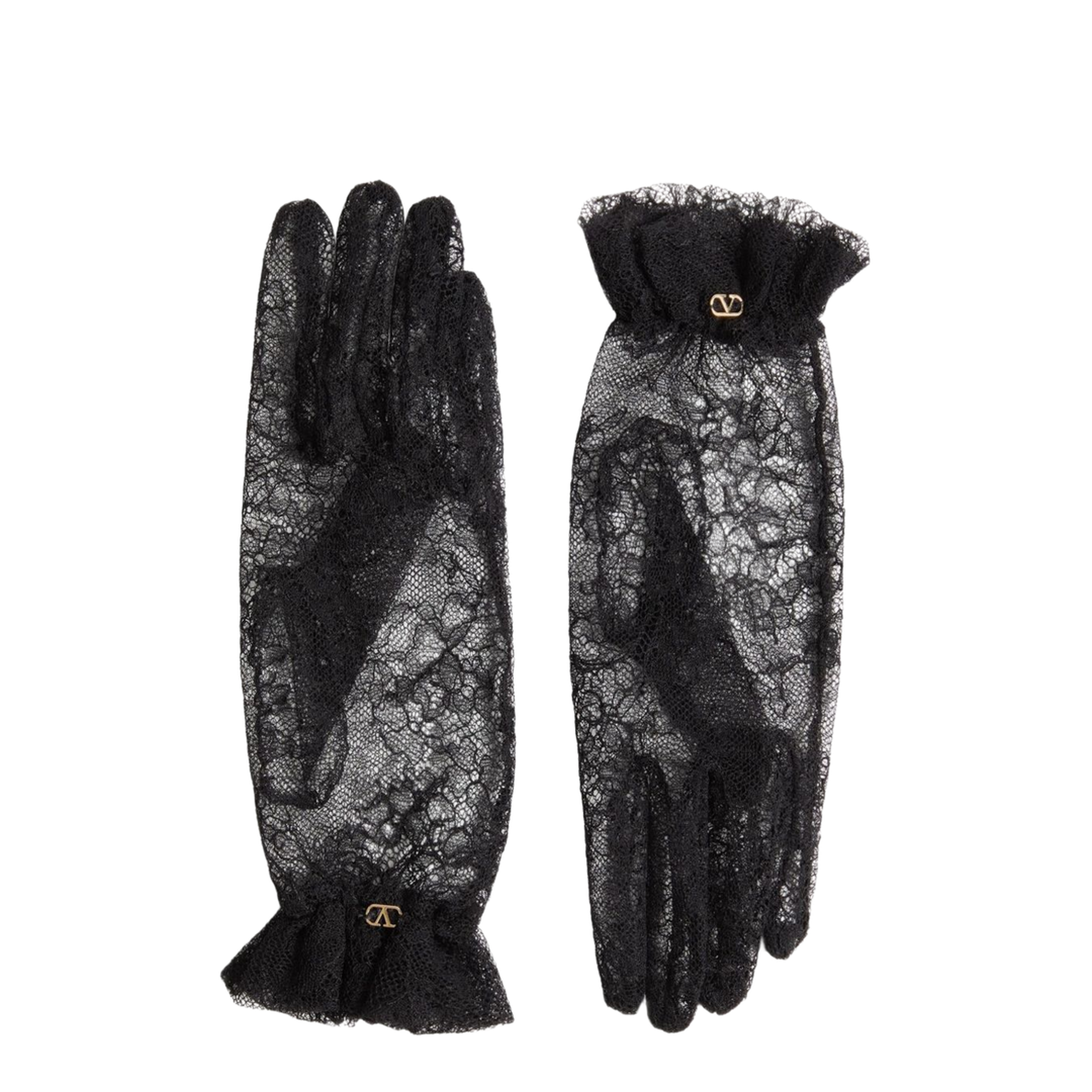 GARAVANI women's gloves