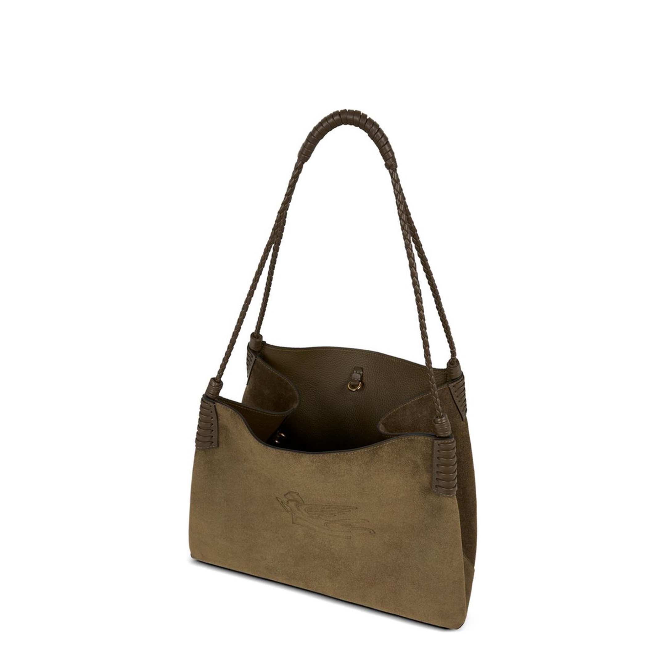 MAYFEYR - Etro - Brown Bag - WP1D0028AP343V0282