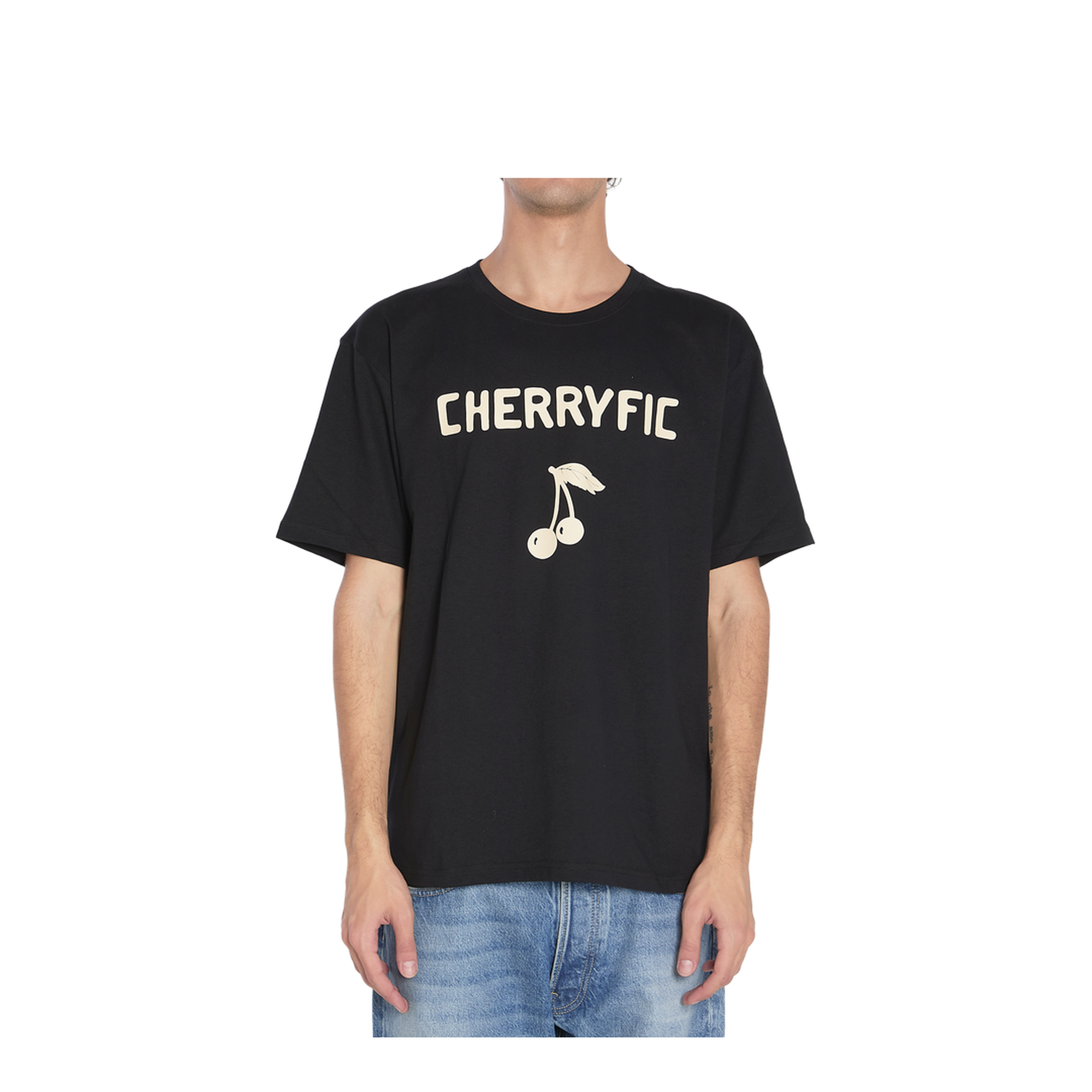 Cherryfic T-Shirt
