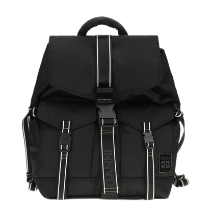 MAYFEYR - Ganni - Re-Tech Backpack - C2010002